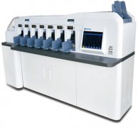 聚龙8010（7+1）清分扎把一体机