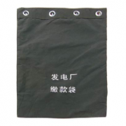 现金袋 规格：40X50cm